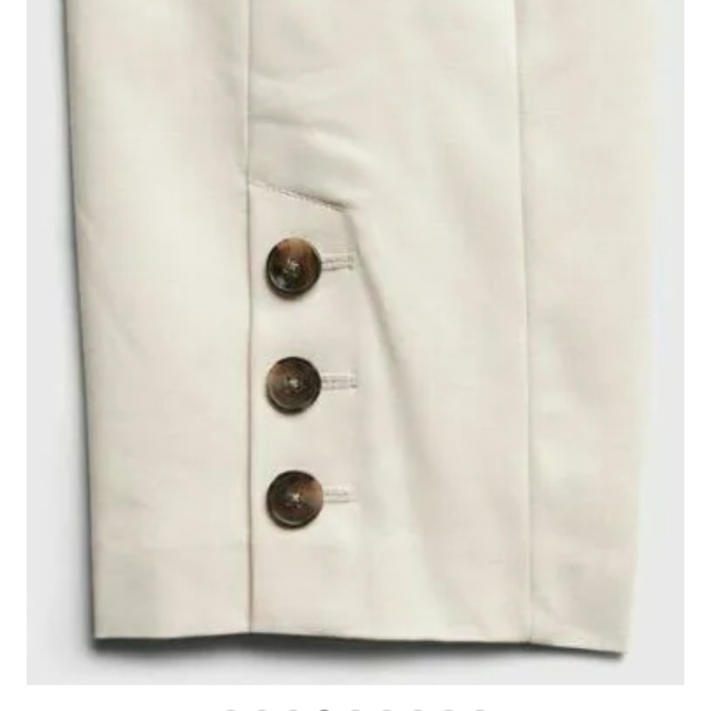 Banana Republic BR x Harbison Trousers - Picture 4 of 10